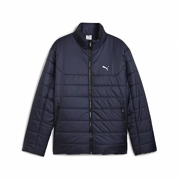 PUMA Winterjacke "Essentials Wattierte Jacke Herren" günstig online kaufen