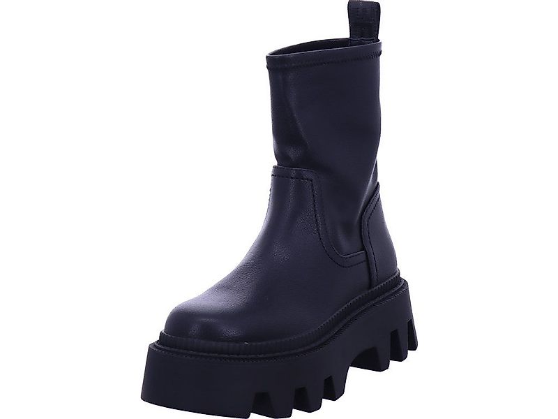 Buffalo vegan nappa Stiefel günstig online kaufen