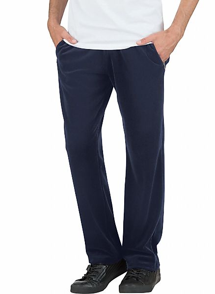Trigema Nickihose "TRIGEMA Nicky Freizeithose" günstig online kaufen
