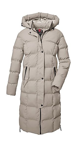 G.I.G.A. DX by killtec Steppmantel GW 2 WMN QLTD CT Winddichter, wasserabwe günstig online kaufen