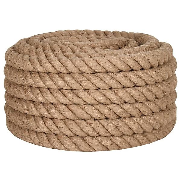 vidaXL Juteseil 10 m Länge 40 günstig online kaufen