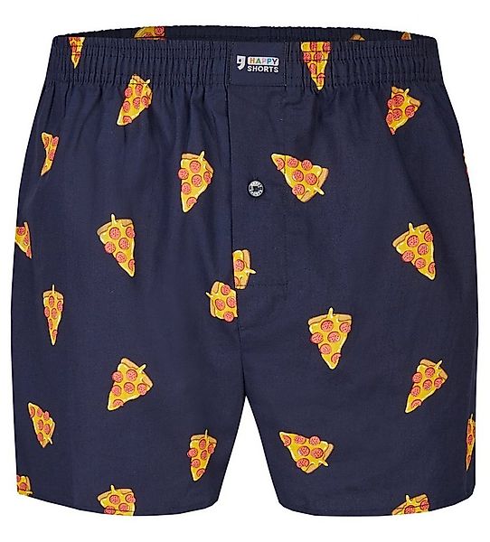 HAPPY SHORTS Boxershorts HAPPY SHORTS Boxershorts Webboxer Boxer Sets zur A günstig online kaufen