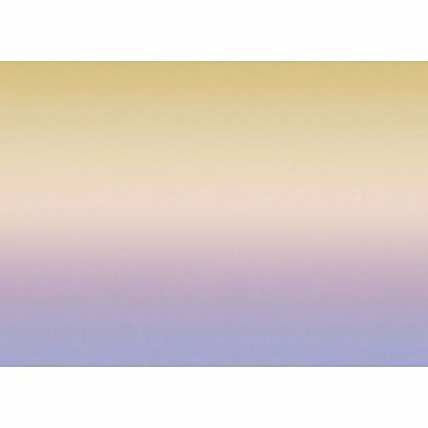 Komar Vliestapete Good Morning 350 cm x 250 cm Mehrfarbig günstig online kaufen