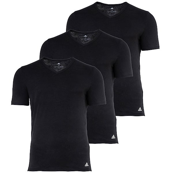 adidas Sportswear T-Shirt Herren T-Shirt 3er günstig online kaufen