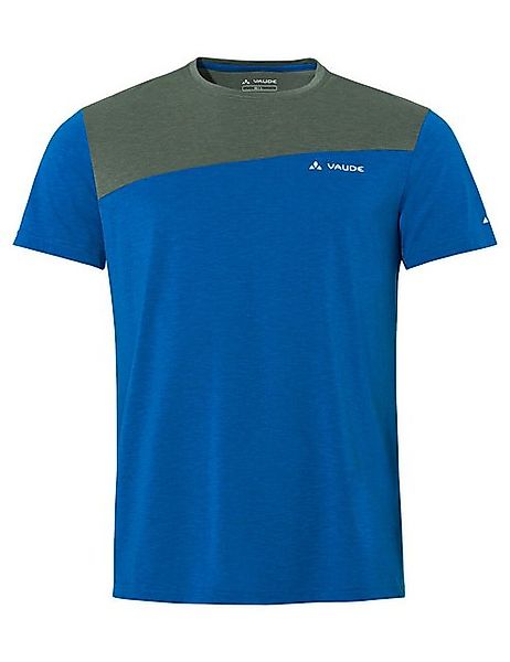 VAUDE T-Shirt Men's Sveit Shirt (1-tlg) Green Shape günstig online kaufen