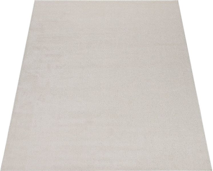 Paco Home Läufer "Porto 890" rechteckig 13 mm Höhe Teppich-Läufer, Kurzflor günstig online kaufen