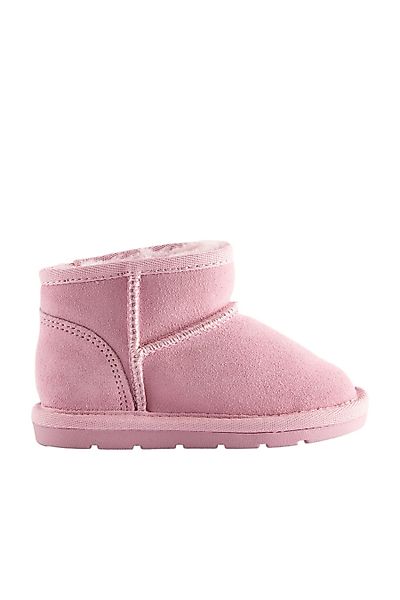 Next Wasserabweisende Schlupfstiefel Schlupfboots (1-tlg) günstig online kaufen