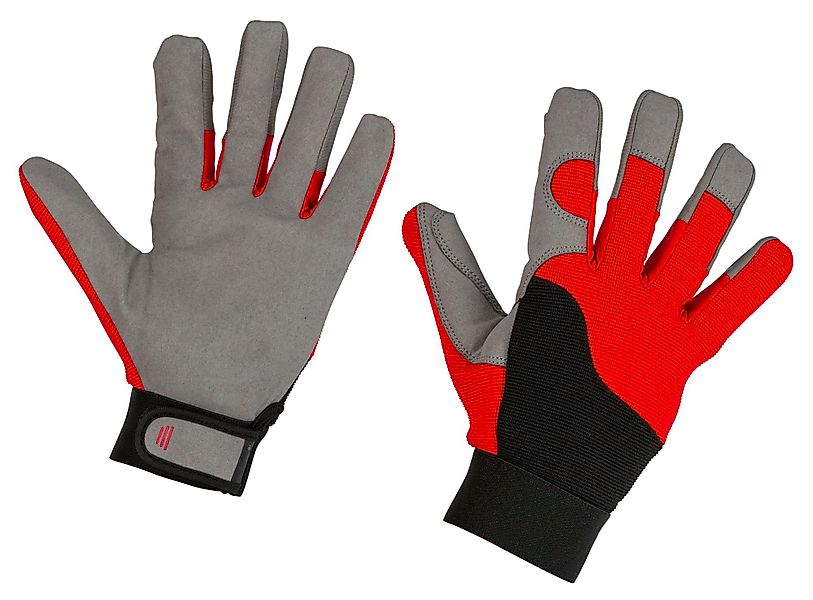 Kerbl Arbeitshandschuhe Kerbl Active-Handschuh Zelos Gr. günstig online kaufen