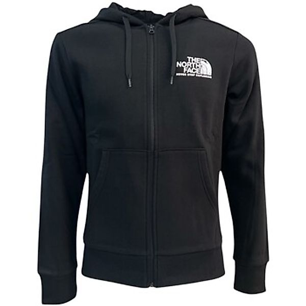 The North Face  Sweatshirt NF0A8EBY günstig online kaufen