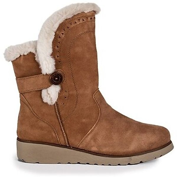 Skechers  Moonboots 49811TAN günstig online kaufen