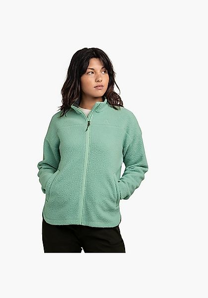 Schöffel Fleecejacke CIRC Fleece Jk Style Purga WMS (1-St) wärmend, atmungs günstig online kaufen