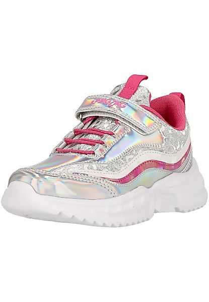 ZIGZAG Sneaker "Lassis" mit praktischem und einfachem Klettverschluss günstig online kaufen