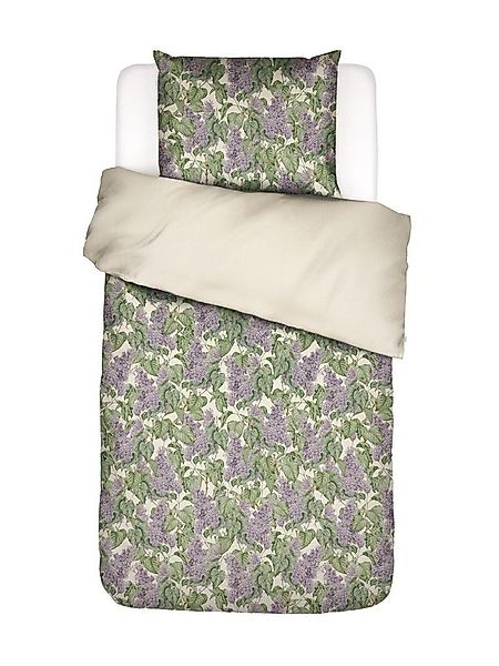 Essenza Bettwäsche Dirce, Perkal, 2 teilig, mit floralem Muster günstig online kaufen