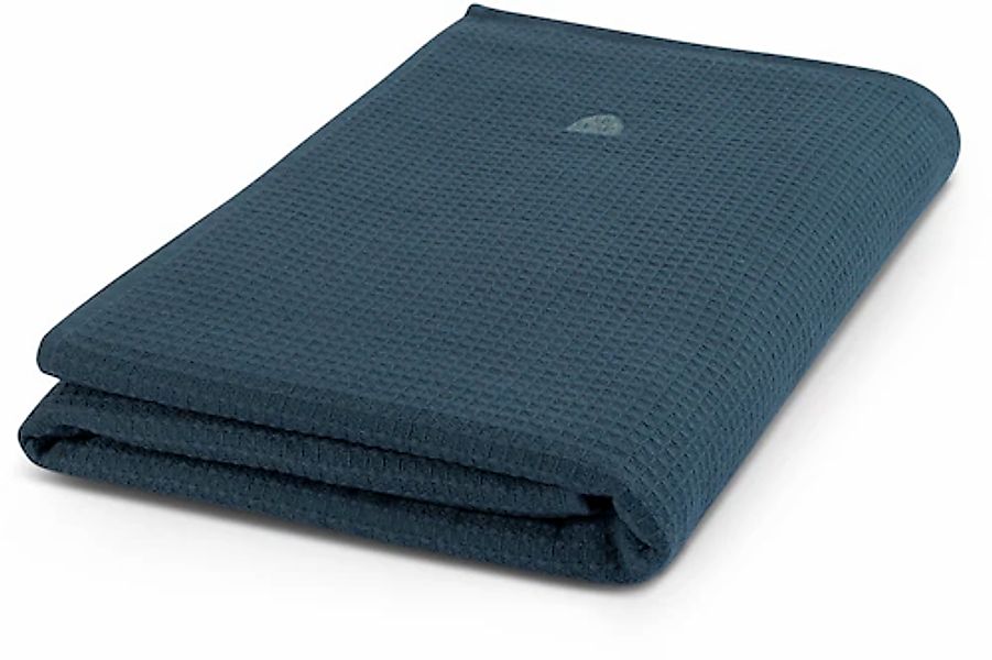 ROSS Duschtuch »Waffelpique«, (Packung, 1 St.), 100% Baumwolle günstig online kaufen