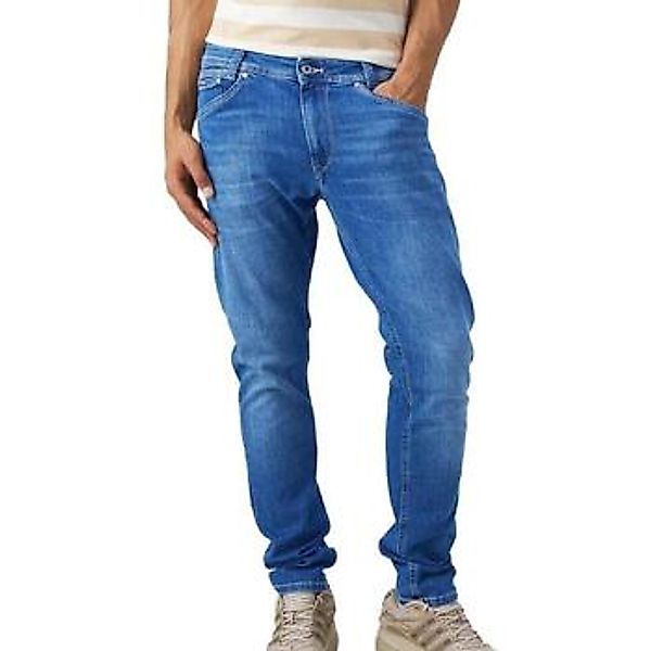 Pepe jeans  Slim Fit Jeans PM207663JZ8 günstig online kaufen