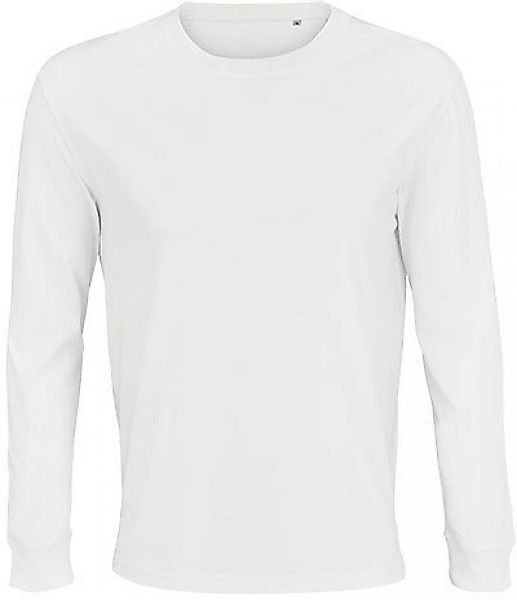 SOLS Langarmshirt Unisex Long Sleeve T-Shirt günstig online kaufen