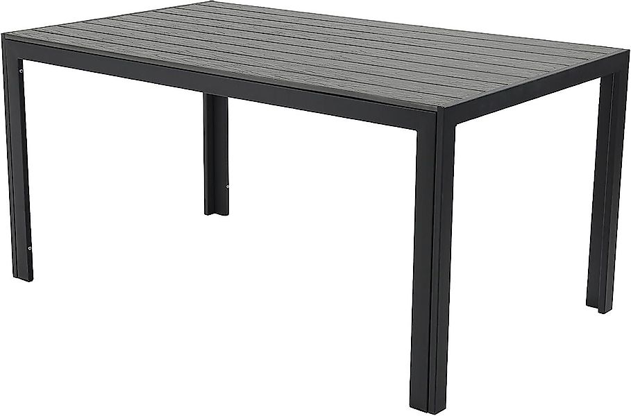 Pure Home & Garden Gartentisch Fire günstig online kaufen