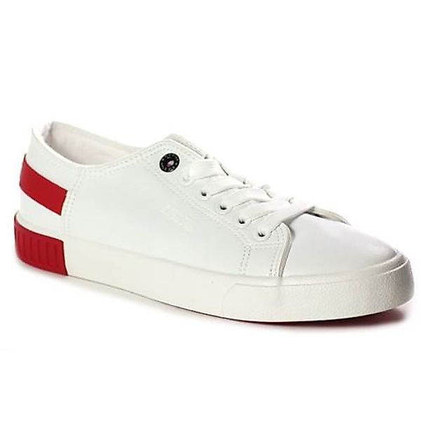Big Star Ff274174 Schuhe EU 38 White günstig online kaufen