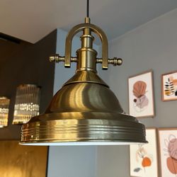 Bamyum Pendelleuchte Asletl Hängelampe Industrial aus günstig online kaufen