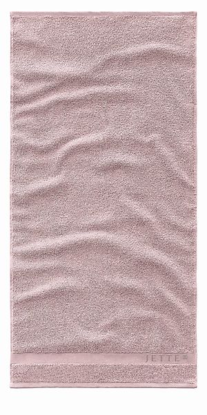 JETTE Duschtuch "0100141" aus 100% Baumwolle, weich, entworfen von der Desi günstig online kaufen