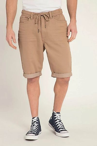 JP1880 Bermudas Bermuda FLEXNAMIC® 5-Pocket Elastikbund bis 8 XL günstig online kaufen