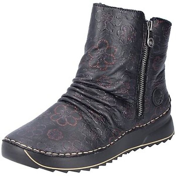 Rieker  Stiefel Stiefeletten 51552-90 90 günstig online kaufen