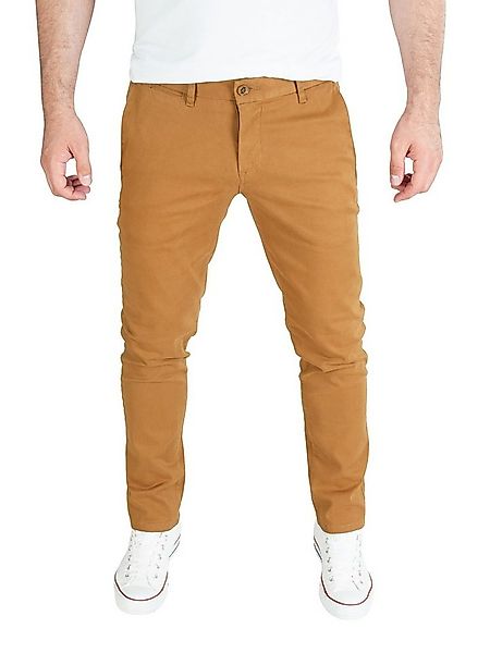 WOTEGA Chinohose Adriano Herren Slim Fit Chinohose günstig online kaufen
