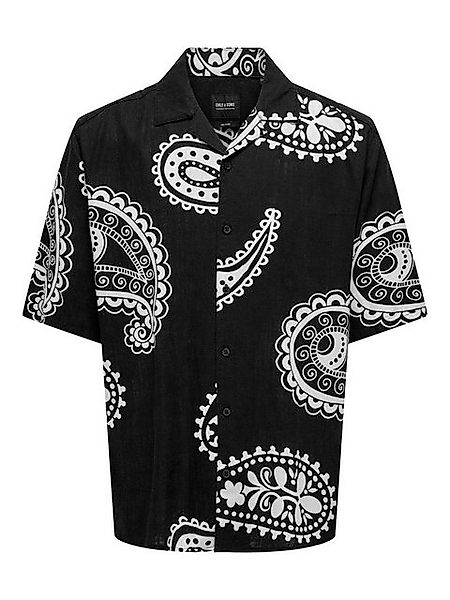 ONLY & SONS Funktionshemd ONSAustin (1-tlg) günstig online kaufen