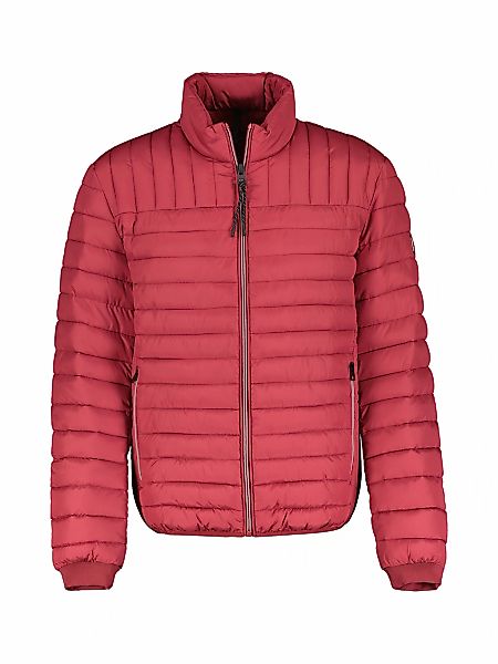 LERROS Steppjacke "LERROS Leichter Herren Steppblouson", ohne Kapuze, Keine günstig online kaufen