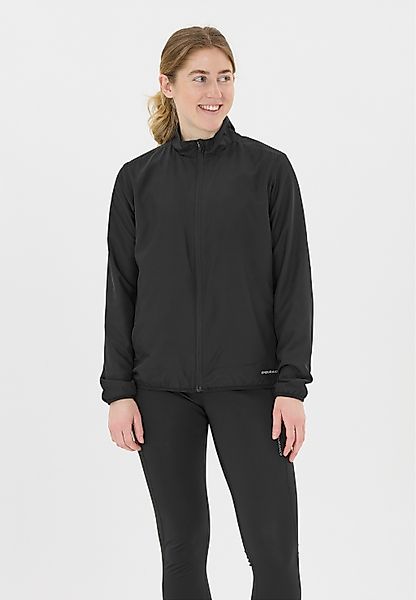 ENDURANCE Laufjacke "Comay" mit wasserabweisendem BionicFinish günstig online kaufen
