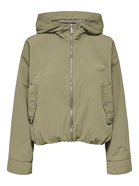 ONLY Sweatjacke günstig online kaufen