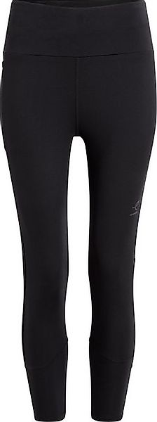 Energetics Laufhose Da.-Tight Portia II 7/8 W BLUE PETROL günstig online kaufen