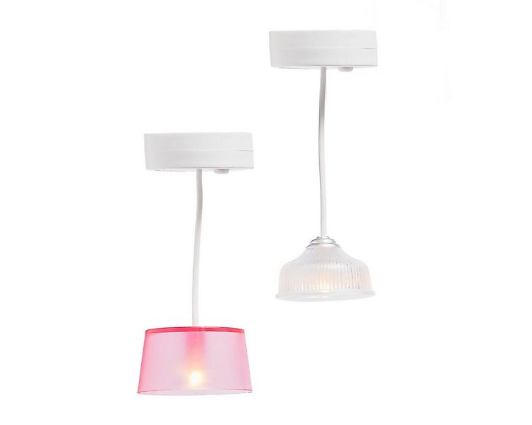 Lundby Puppenhausmöbel Deckenlampen Mädchen günstig online kaufen