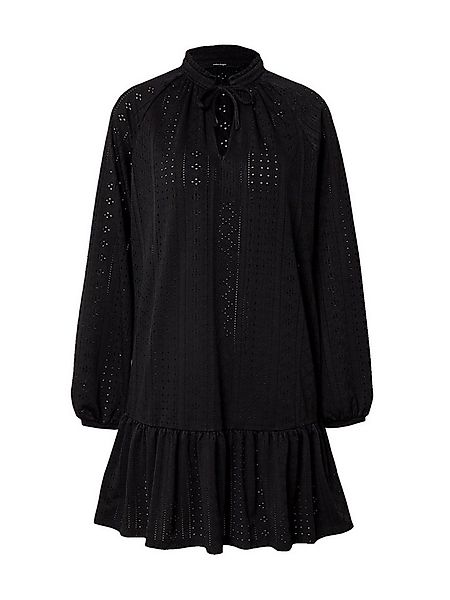 Vero Moda Minikleid (1-tlg) Drapiert/gerafft günstig online kaufen