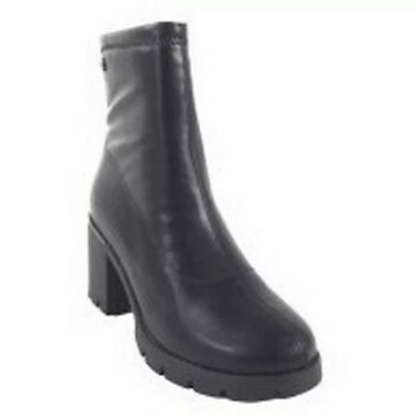Isteria  Schuhe 24242 schwarze Damenstiefelette günstig online kaufen
