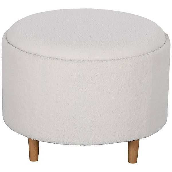 MC Star Sitzhocker Ø56 x 42 günstig online kaufen