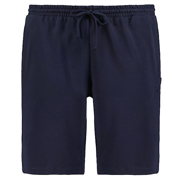 Authentic Klein Joggingshorts mit Stretch Farbe blau Größe: 62 günstig online kaufen