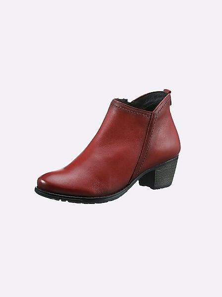 heine Stiefelette günstig online kaufen