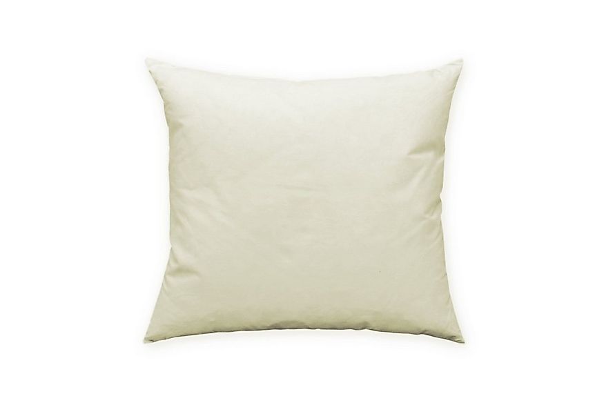 Haus und Deko Kopfkissen Füllkissen Federkissen Kissenfüllung Kopfkissen De günstig online kaufen