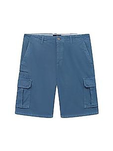Bermudas Bugatti blau günstig online kaufen