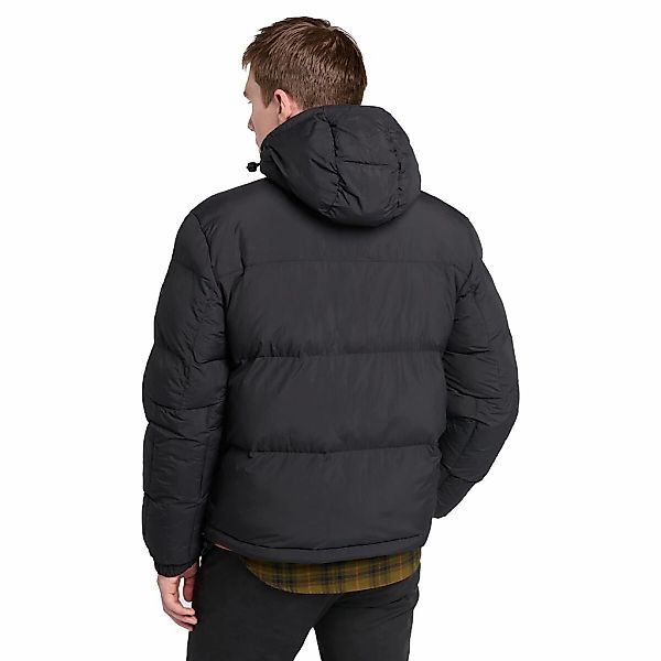 Timberland Steppjacke, mit Kapuze günstig online kaufen