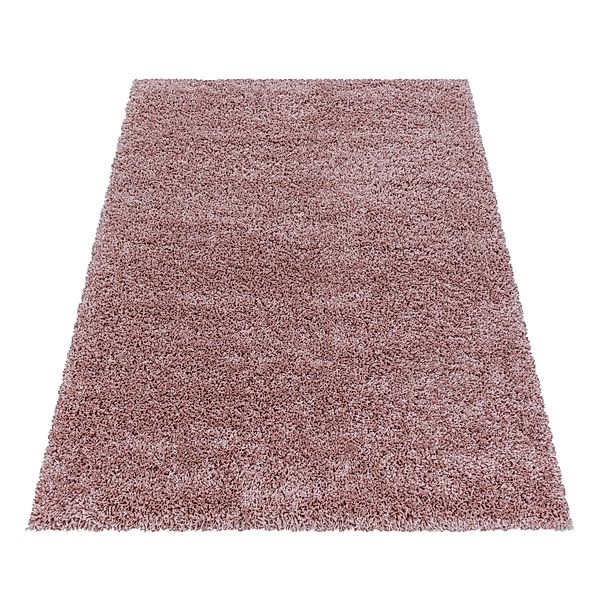Stilvoll Günstig Hochflor-Teppich Teppich für den günstig online kaufen