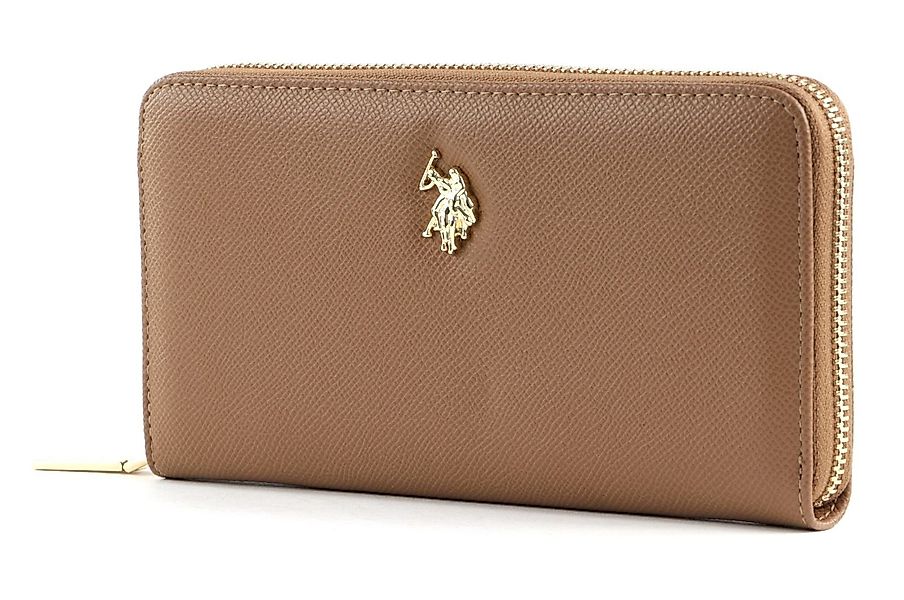 U.S. Polo Assn Geldbörse Jones günstig online kaufen