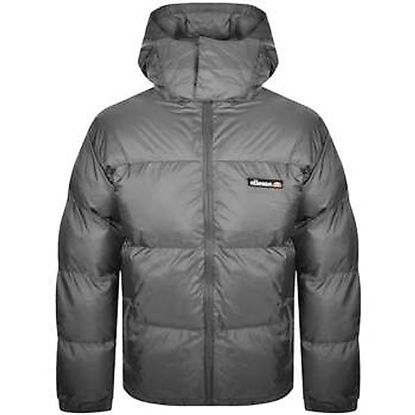 Ellesse  Herren-Jacke Monterosa Padded Jacket Dark Grey günstig online kaufen