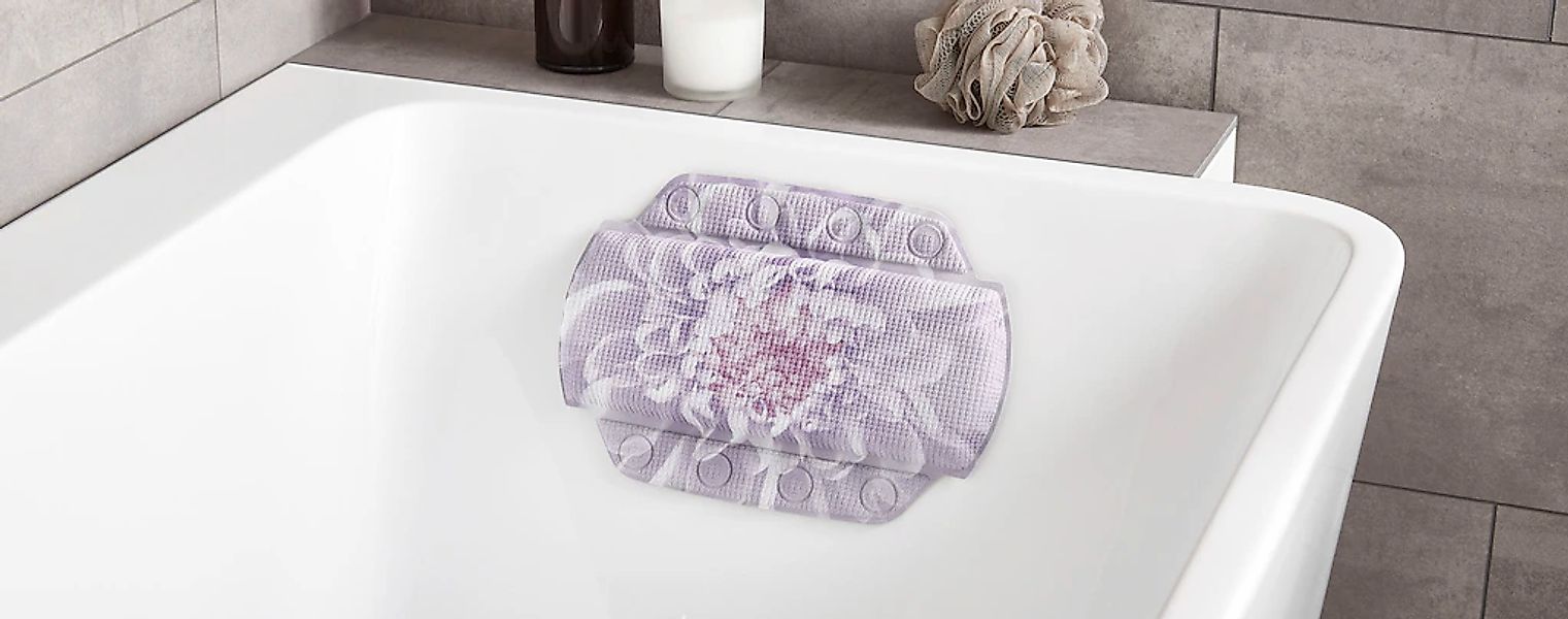 Kleine Wolke Nackenkissen "Dahlia" günstig online kaufen