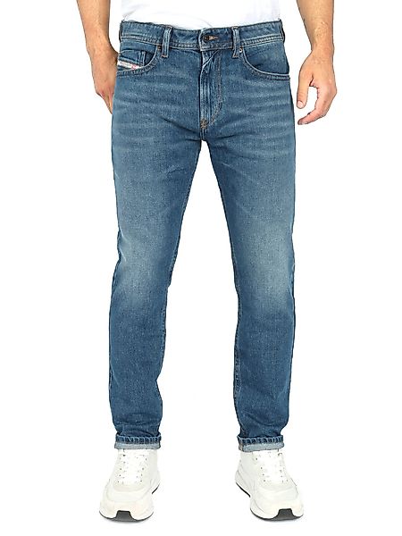 Diesel Slim-fit-Jeans Stretch Denim - THOMMER-R günstig online kaufen