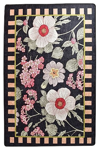 Conceptum Hypnose Teppich 100% POLYESTER, 80 x 140 cm L3105 günstig online kaufen