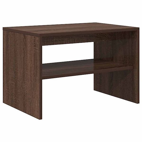 vidaXL TV-Schrank TV-Schrank Braun Eichen-Optik 60x40x40 günstig online kaufen