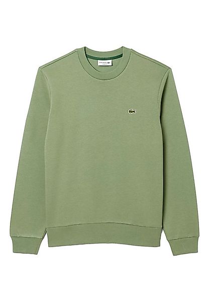 Lacoste Sweatshirt Sweatshirt Pullover (1-tlg) günstig online kaufen