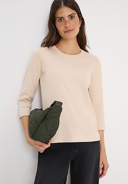 CECIL 3/4-Arm-Shirt mit 3/4-Ärmel günstig online kaufen